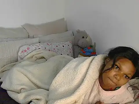 BOOTY-IVY online show from June 6, 5:23 am