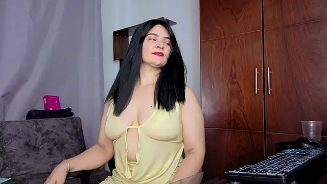 dulce 122 online show from June 15, 7:46 pm