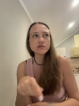 BellaXRoses online show from June 8, 1:22 pm