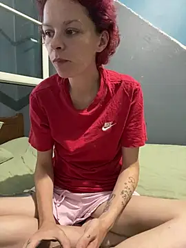 LittleSexyKimy online show from August 9, 4:46 pm