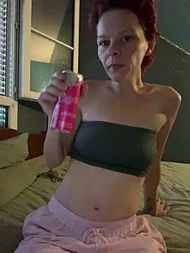 LittleSexyKimy online show from August 8, 6:26 pm