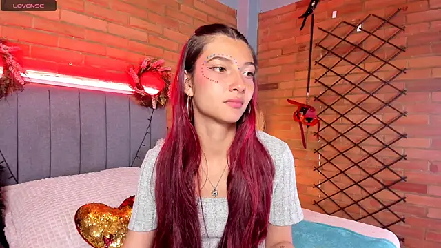 Emma belley online show from July 7, 6:11 pm