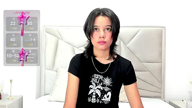 Fernanda xxx online show from July 9, 8:41 pm