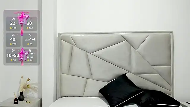 Fernanda xxx online show from June 13, 1:42 pm