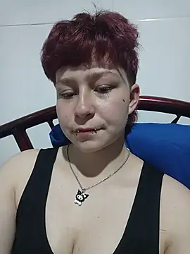 Im yukii online show from June 25, 12:52 am