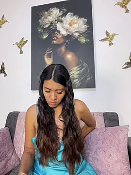 Snapshot of Samantha_gyatt chatting on June 16, 11:10 am Samantha gyatt online show from June 16, 11:10 am