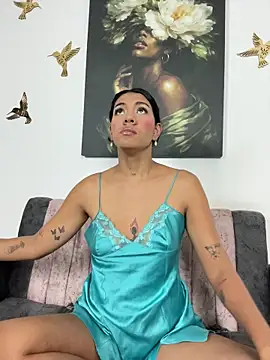 Snapshot of Samantha_gyatt chatting on July 10, 11:10 am Samantha gyatt online show from July 10, 11:10 am
