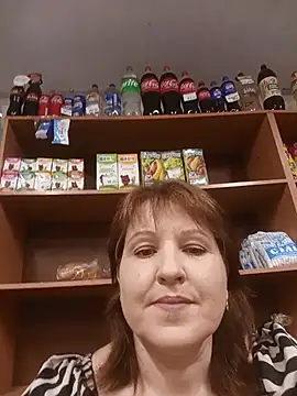 Snapshot of ViolettaLove888 chatting on July 4, 4:30 am ViolettaLove888 online show from July 4, 4:30 am