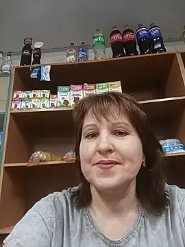 Snapshot of ViolettaLove888 chatting on June 21, 4:29 am ViolettaLove888 online show from June 21, 4:29 am