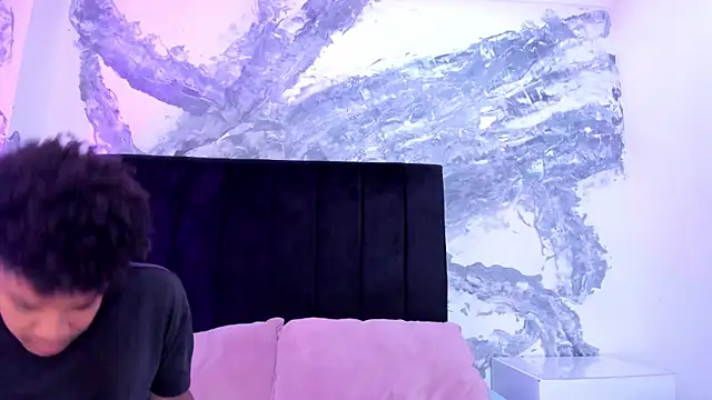 TaylorAndThalia online show from July 27, 6:26 pm