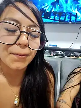 meganland online show from June 8, 3:51 am
