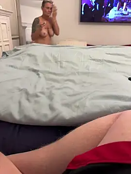 6PsycoKitty9 online show from June 17, 5:29 am