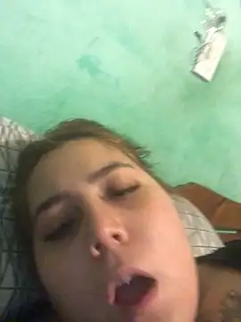 alexaparedes01 online show from June 10, 12:34 am