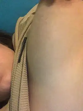 alexaparedes01 online show from July 19, 8:34 am