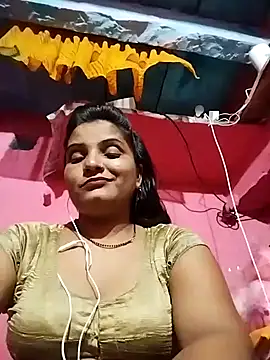 Cut rani64 online show from July 29, 5:23 pm