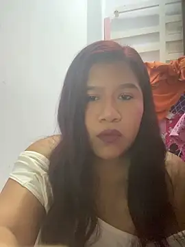 alecamila online show from June 7, 1:55 am