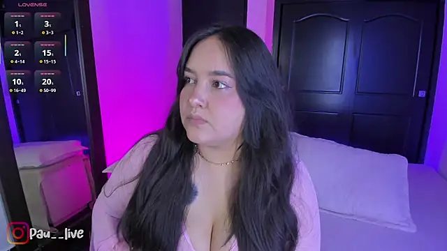 EvaBigBoobs online show from June 6, 11:54 pm