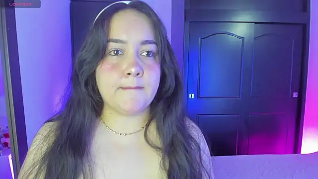 EvaBigBoobs online show from June 27, 12:38 am