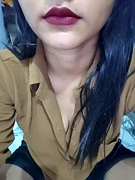 Miss-cutee online show from June 16, 6:19 pm