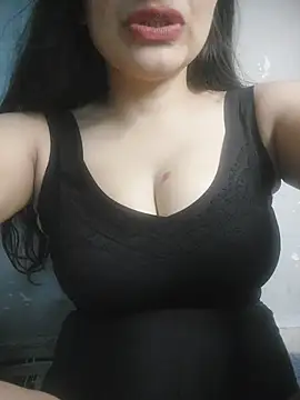 Snapshot of Ginni_01 chatting on July 25, 12:51 am Ginni 01 online show from July 25, 12:51 am