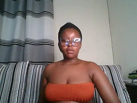 Ellah simone online show from July 22, 9:28 pm