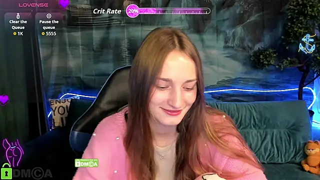 MaryMee88 online show from June 17, 6:24 am