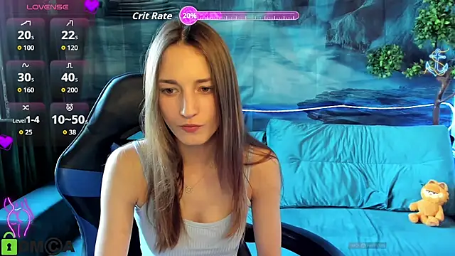 MaryMee88 online show from June 19, 6:19 am