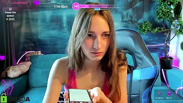 MaryMee88 online show from July 4, 6:09 am