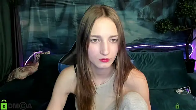 MaryMee88 online show from July 7, 6:38 am