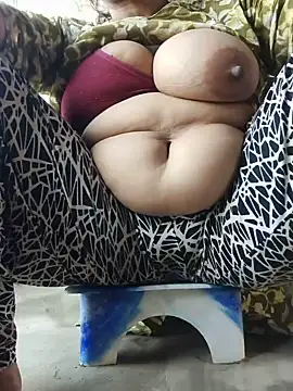 Your Bhabhi69 online show from June 26, 12:00 pm