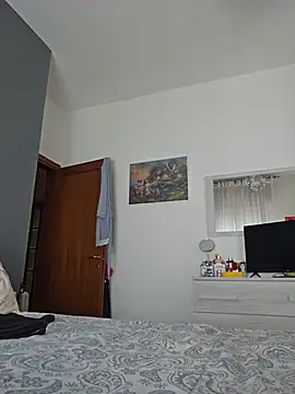 Snapshot of whispersexy chatting on July 9, 8:37 am whispersexy online show from July 9, 8:37 am