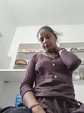 Snapshot of Karishna_hot chatting on June 25, 12:30 am Karishna hot online show from June 25, 12:30 am