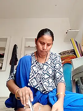 Snapshot of Karishna_hot chatting on July 21, 6:48 am Karishna hot online show from July 21, 6:48 am