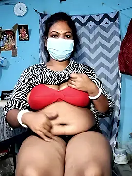 Mis-maya online show from July 1, 6:52 pm