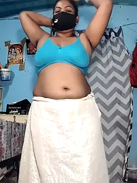 Mis-maya online show from July 7, 3:04 pm