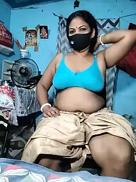 Mis-maya online show from July 12, 2:34 am