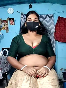 Mis-maya online show from July 8, 3:13 pm