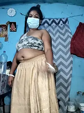 Mis-maya online show from July 2, 3:34 am