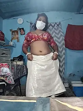 Mis-maya online show from July 5, 3:33 am