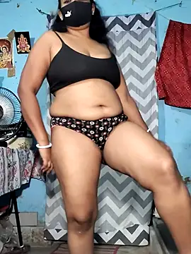 Mis-maya online show from July 12, 2:40 pm