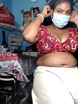 Mis-maya online show from July 6, 2:51 am