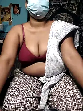 Mis-maya online show from June 22, 2:17 am