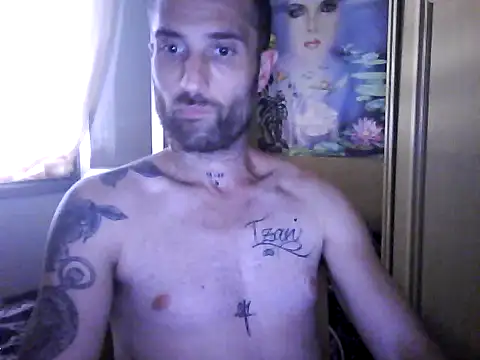 phanton29 online show from August 8, 2:02 pm