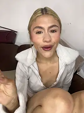 Lia-firee online show from June 28, 3:29 pm