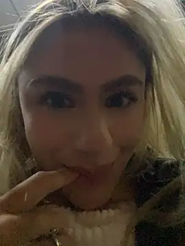 Lia-firee online show from July 15, 1:56 am