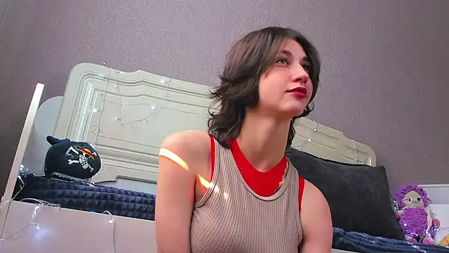 Carolina Lu online show from July 16, 1:13 am