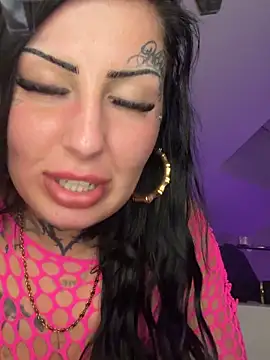 Arabella05 online show from June 9, 11:50 pm