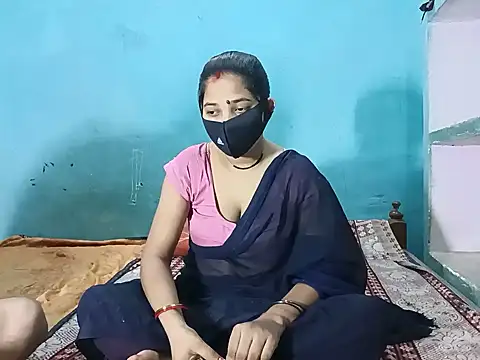 Cute kirti777 online show from June 14, 5:58 pm