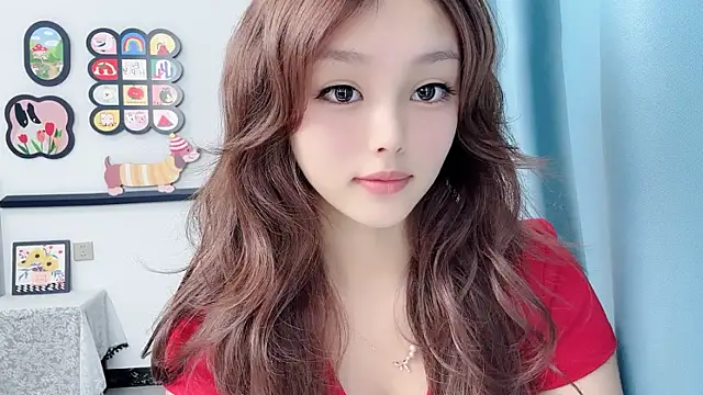 Snapshot of pingping78 chatting on June 30, 2:44 am pingping78 online show from June 30, 2:44 am