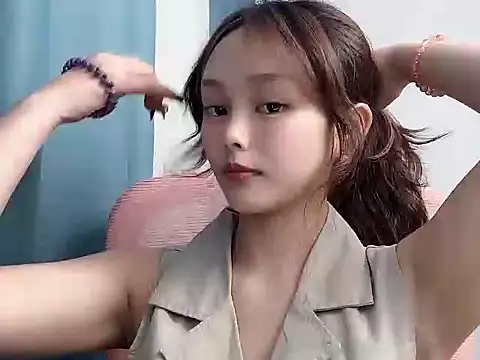Snapshot of pingping78 chatting on June 9, 2:40 pm pingping78 online show from June 9, 2:40 pm